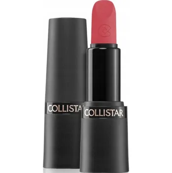 Rtěnka Collistar Puro Matte Lipstick dlouhotrvající rtěnka odstín 3,5 ml