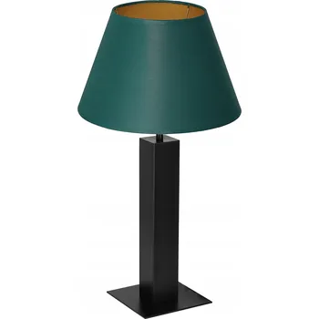 Lampička Stolní lampa Luminex Černá stolní lampa 15 W