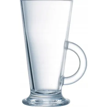 Sklenice Sklenice na kávu Arcoroc 290 ml 6 ks