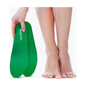 Vložka do bot Ortopedické vložky do bot pro ploché nohy 35-36
