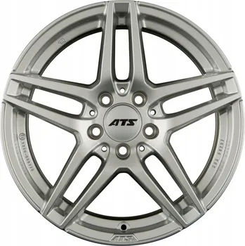 Alu kolo Hliníkový disk ATS Mizar 8.0" x 18" 5x112 ET 43