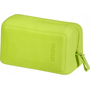 Kosmetická taška American Tourister Urban Groove Washbag zelená