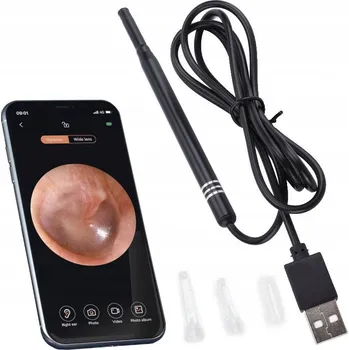 Čistič uší 1111210089812