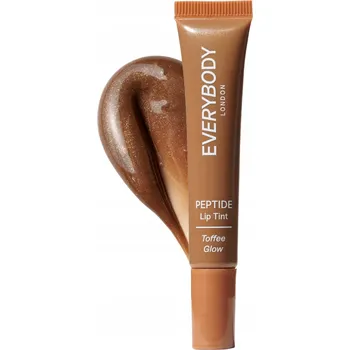 Péče o rty EVERYBODY LONDON Hydratační balzám na rty Lip Tint Toffee Glow 10 ml