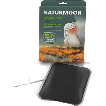 Termofor Rašelinová tepelná láhev