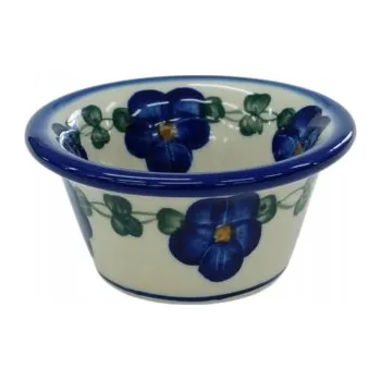 Keramická miska na omáčku Keramika Bolesławiec