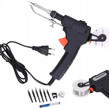 Páječka Průmyslové laserové svařovací nástroje