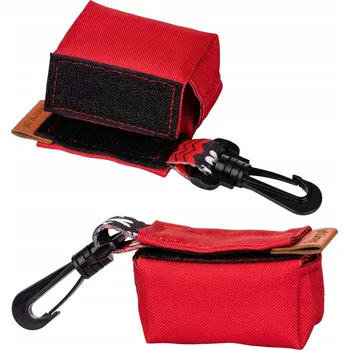 sáček na exkrement Zásobníky na sáčky na exkrementy Ukory 1 ks