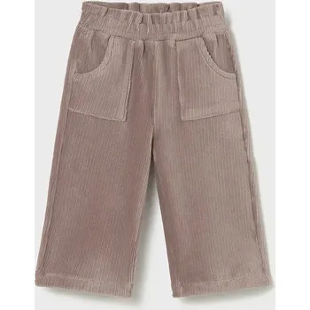 Chlapecké oblečení Kojenecké kalhoty Mayoral 2590.4H.Baby.9BYA zelená 91X, vel. 104