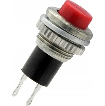 vypínač Standardní tlačítkový spínač Xtreme