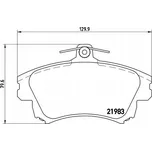 Kraft Automotive 601-30-3550