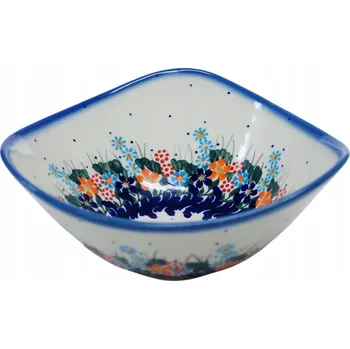 Keramická miska malá, keramika Bolesławiec