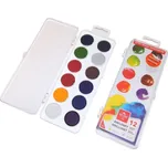 KOH-I-NOOR Anilinky 30 mm 12 barev