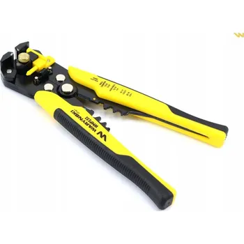 Příslušenství pro čtečku elektronické knihy Automatický odizolovač drátů 24-10 AWG Waryński