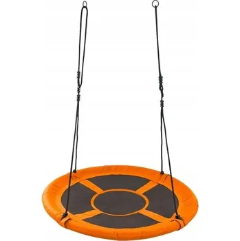 Zahradní houpačka Houpačka ogrodowa závěsná Greenmill 100 x 100 cm