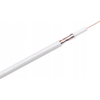 Anténní kabel Lamex LXK529/200M 200 m