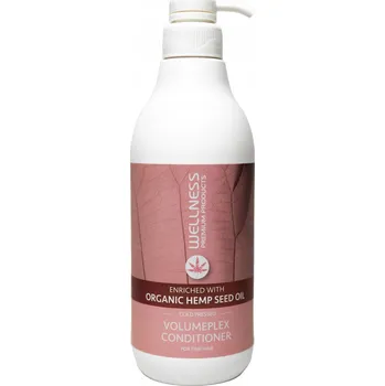 WELLNESS PREMIUM PRODUCTS VolumePLEX kondicionér 1000 ml