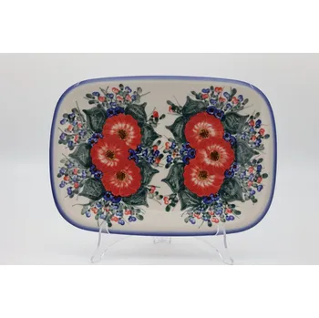 Keramická mísa Daria Ceramika Bolesławiec