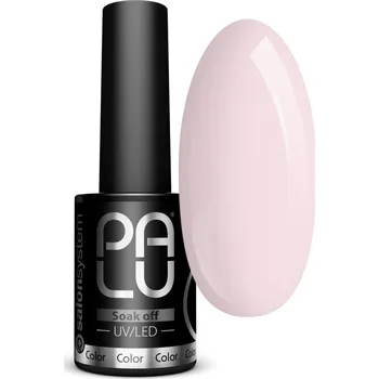 Lak na nehty PALU Hybridní lak Petersburg PE1 11g Růžový