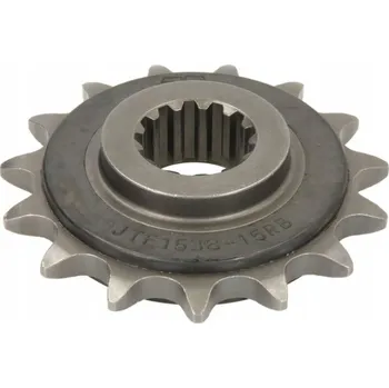 Řetězová sada pro motocykl Řetězové kolo Kawasaki JT JTF1538,15RB