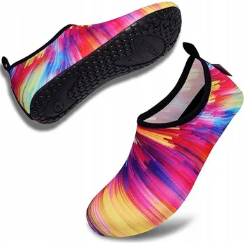 Vodácké vybavení Dětské boty na pláž, do vody vel 18/19