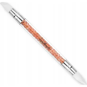 ŠTĚTEC ŠTĚTEČEK SILIKONOVÝ NA NEHTY MANIKÚRA #3