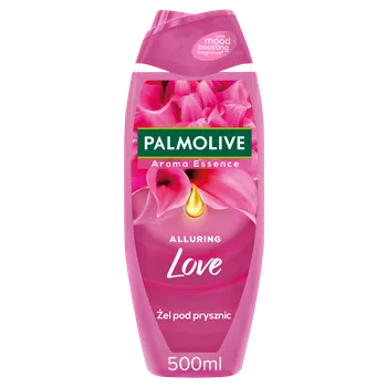 Palmolive Aroma Essence Alluring Love sprchový gel, 500 ml