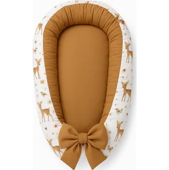 Hnízdečko pro miminko BabyTýpka Hnízdečko srnky