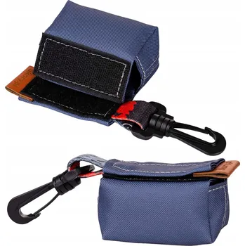 sáček na exkrement Zásobníky na sáčky na exkrementy Ukory 1 ks