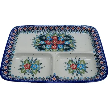 Talíř ANDY Ceramika A318 D70 23 cm