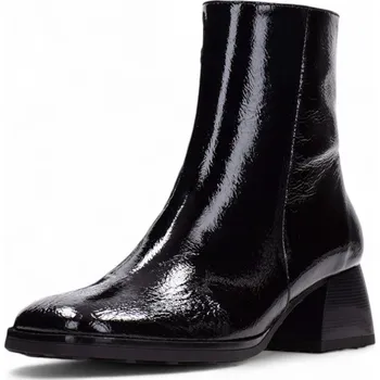 Dámská zimní obuv DÁMSKÉ KOTNÍKOVÉ BOTY HISPANITAS HI254345 ČERNÁ Barva: Černá, Velikost: 38