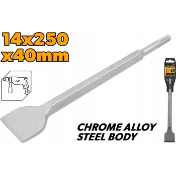 Vrták Sekáč betonu Tolsen Tools