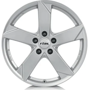 Alu kolo Hliníkový disk Rial Kodiak 7.0" x 16" 5x112 ET 46
