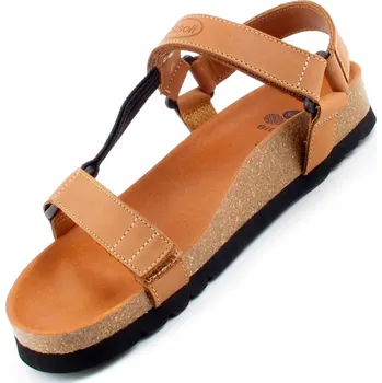 Dámské sandále Scholl dámské sandály Adapta Heaven na platformě, velikost 36