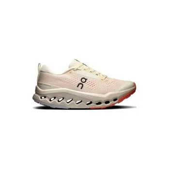 Dámská běžecká obuv On Cloudsurfer Trail 2 ivory/salmon W 3WF30103297 EU 42,5 obuv + DÁREK DLE VÝBĚRU!