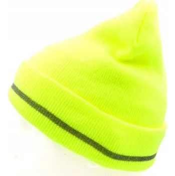 Čepice Zimní čepice 4WRK univerzální velikost