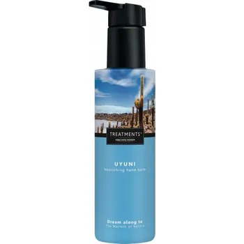 Péče o ruce Vyživující balzám na ruce - Uyuni - 150 ml