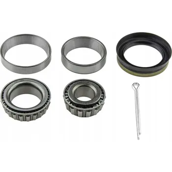 Zavěšení kol NTY KLT-AU-004 Sada ložisek kola