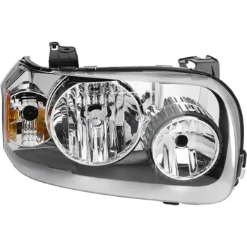 Přední světlomet DEPO Přední pravé světlo (americká verze) FORD MAVERICK II/ESCAPE 02.01-06.07