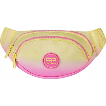 Ledvinka CoolPack ledvinka 5903686301841 vícebarevná