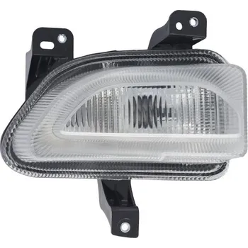 Přední světlomet DEPO Světlomety P (P21W/PY21W/W5W), terénní