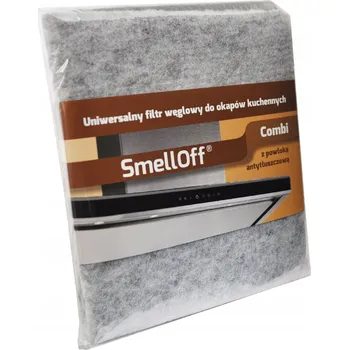 Příslušenství pro digestoř Uhlíkový filtr pro odsavač par NEO001586