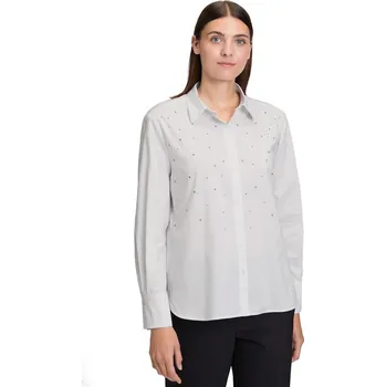 Dámské oblečení Betty Barclay dámská blůza 8926/9555 1000 Bílá 36