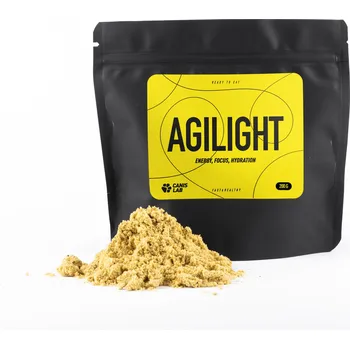 Canis Lab Agilight energie a zdraví pro agility a obedience Hmotnost: 1 000 g
