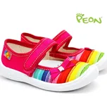 PeOn MI/001 IL Dívčí bačkory Velikost: 35