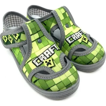 Chlapecká obuv Peon Nazo NA/018 PM