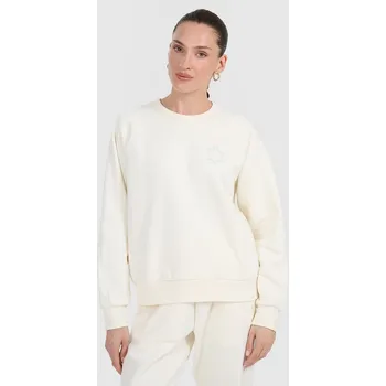 Dámská mikina Dámská mikina 4F , navléká se přes hlavu, velikost M