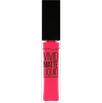 Rtěnka Matná rtěnka v tyčince Maybelline