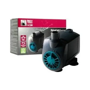 Akvarijní technika Newa akvarijní čerpadlo New Jet 400