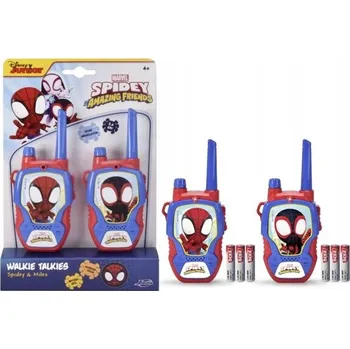 Vysílačka Vysílačky pro děti Simba modré